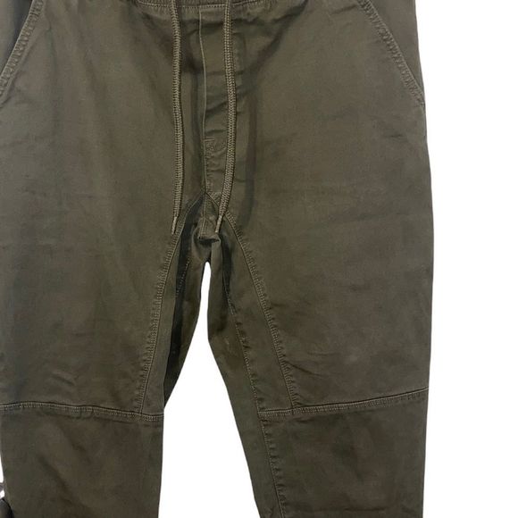 Highline Collective Paneled Jogger Pant - Picture 5 of 13